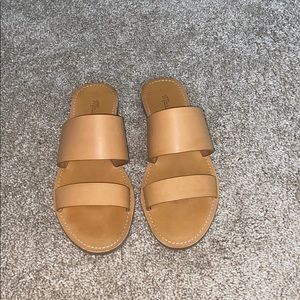 Madewell Slides